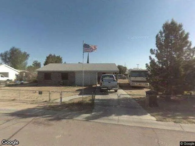 29Th, SAFFORD, AZ 85546  616979417 for Sale