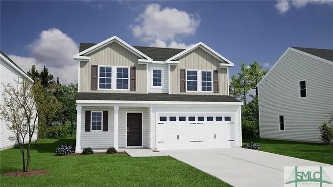 148 Twin Ponds Drive, Hardeeville, SC 29927 for Sale