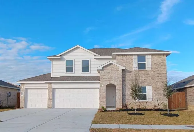 1017 Llano Trl, Dayton, TX 77535 for Sale