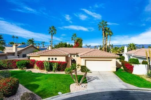 30 Via Cielo Azul, Palm Desert CA 92260 for Sale