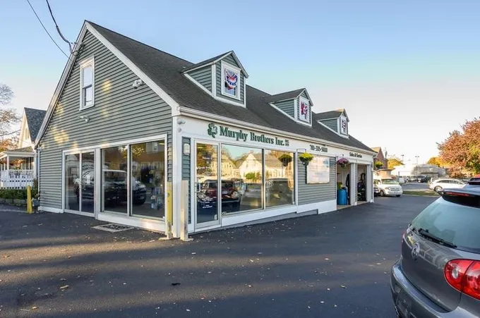 547 Bridge St, Weymouth, MA 02191 - MLS 73180818 for Sale