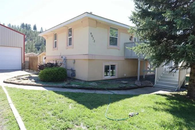 Nine Mile Falls, Spokane County, WA House for sale Property ID: 418608162