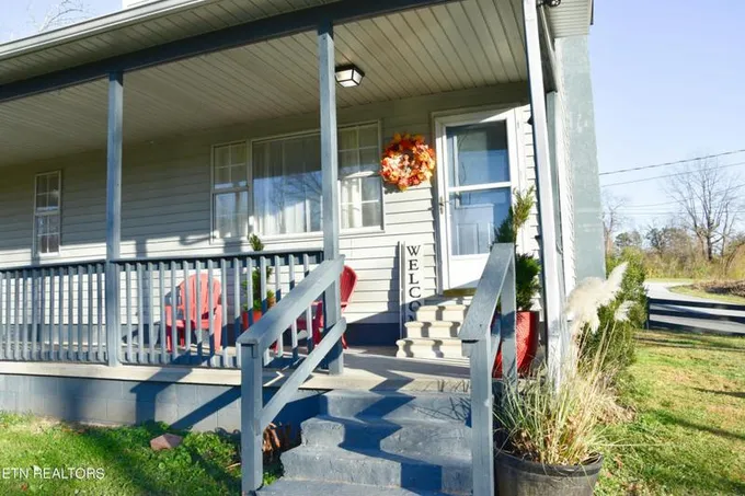 518 FLATT SPUR RD, Jamestown, TN 38556 Single Family Residence For Sale  MLS# 1247015 for Rent