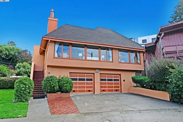 201 Maywood Dr, San Francisco CA 94127-2009 for Sale