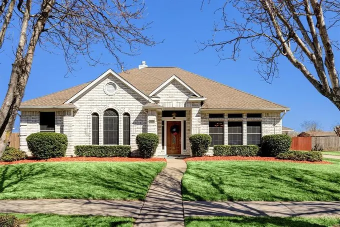 6702 Crystal Point Dr, Katy, TX 77449 for Sale