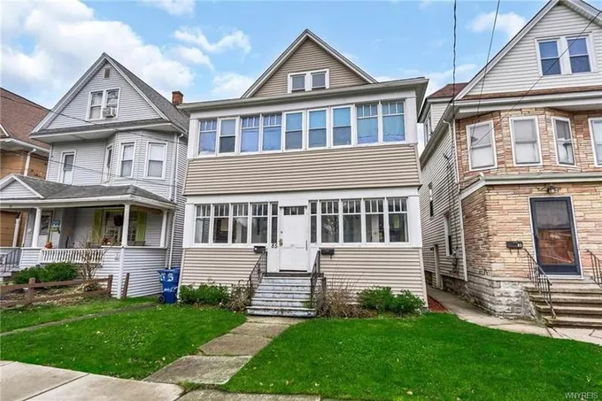 Buffalo, Erie County, NY House for sale Property ID: 418580701