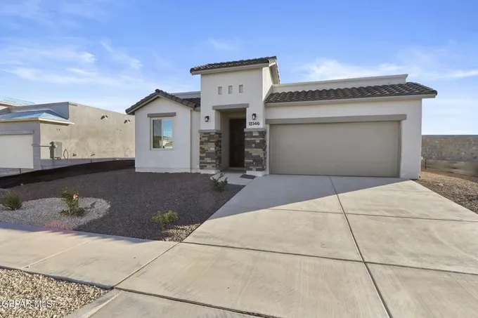13146 Cleethorpes Street, El Paso, TX 79928 for Sale