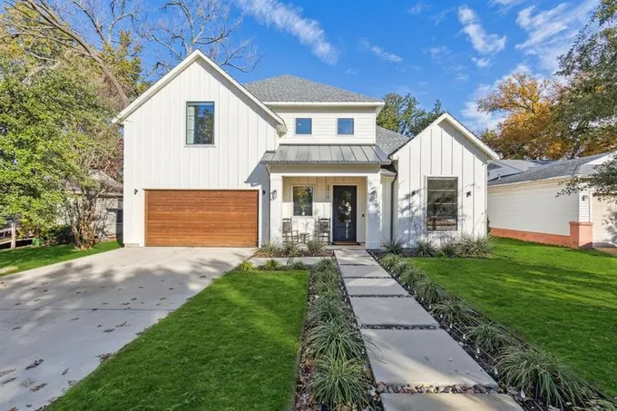 3915 Beechwood Ln, Dallas, TX 75220 for Sale