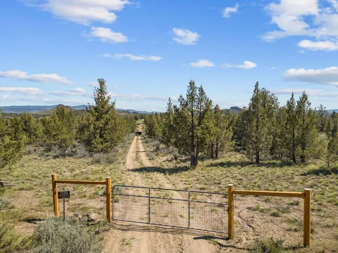 Prineville, Crook County, OR Undeveloped Land for sale Property ID: 416557314