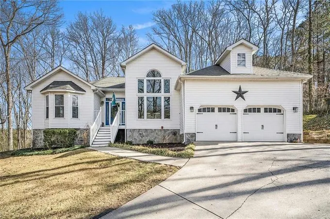 1 MARGO TRL SE, Rome, GA 30161 Single Family Residence For Sale  MLS# 7323409