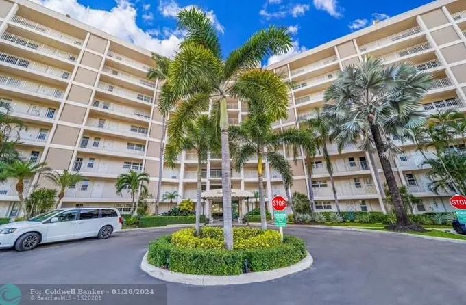2681 S Course Dr #401, Pompano Beach, FL 33069 - MLS F10420014 for Rent