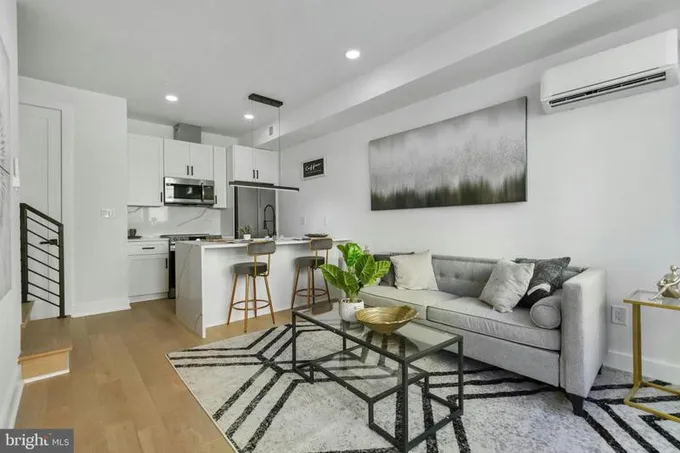 1724 H ST NE # H, WASHINGTON, DC 20002 Condominium For Sale  MLS# DCDC2124398