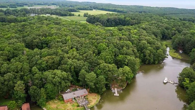 0 Spencers Creek Lane, Heathsville, VA 22473  623865435 for Sale