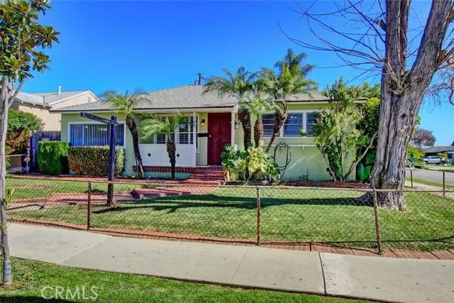 500 N Monte Vista, La Habra CA 90631 for Sale