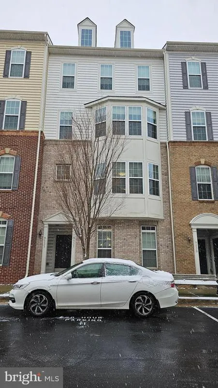 9537 Mine Gap Way, Manassas, VA 20110 for Rent