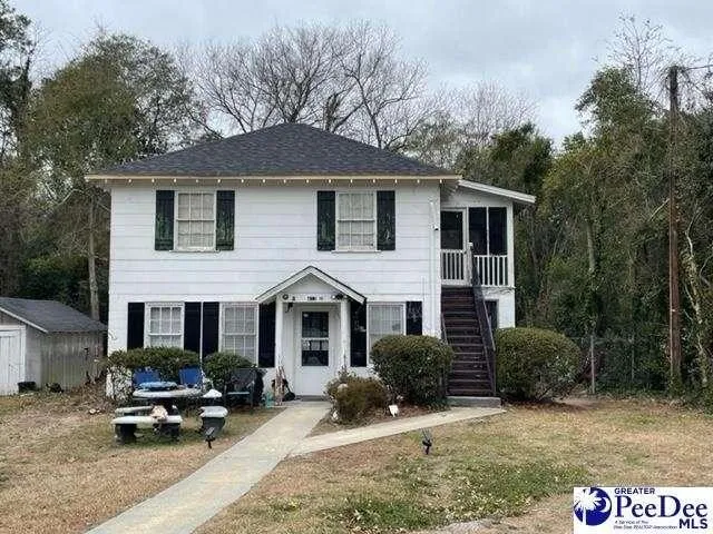 413 Park Avenue, Florence, SC 29501  620895273 for Sale