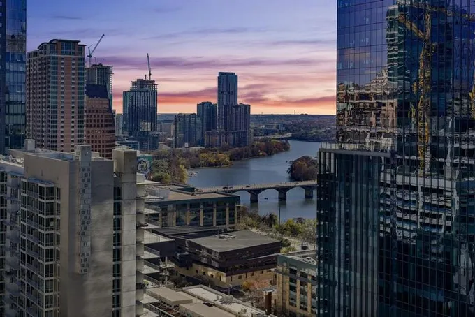 360 Nueces St #2405, Austin, TX 78701 for Sale