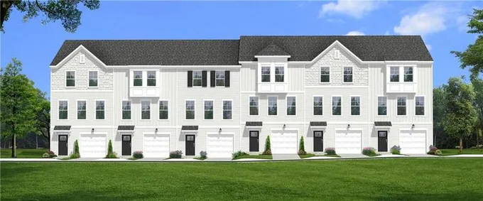 110 Werner Brook Way Southwest, Atlanta, GA 30354 for Sale