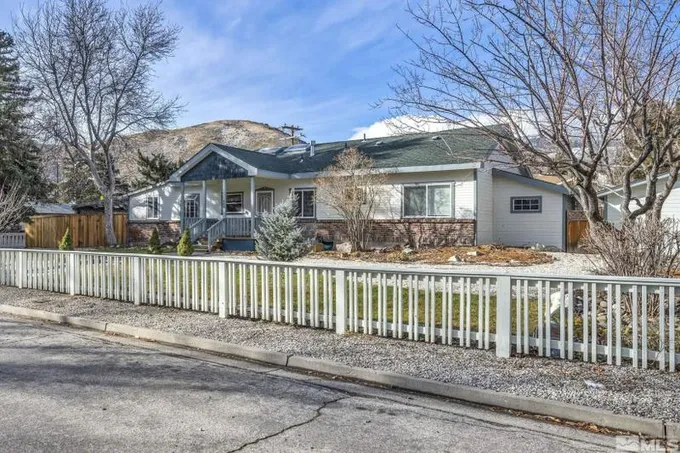 Carson City, Carson City County, NV House for sale Property ID: 418754548