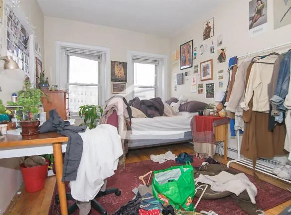 1258 Commonwealth Ave unit U - Boston, MA 02134 - Home For Rent