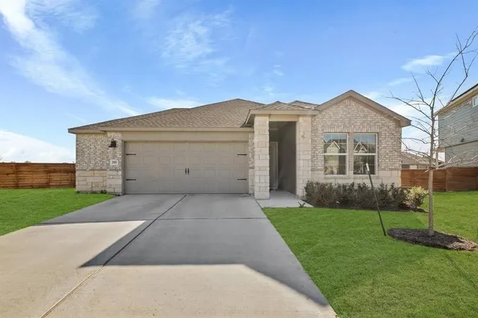 Kyle, Hays County, TX House for sale Property ID: 418861980