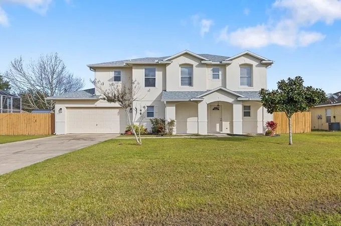 15 Louvet Ln, Palm Coast, FL 32137 - MLS FC296990 for Sale