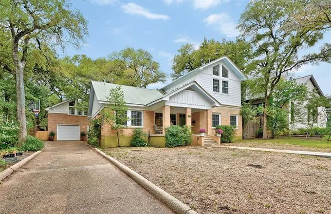 3202 Bonnie Rd, Austin, TX 78703 for Sale