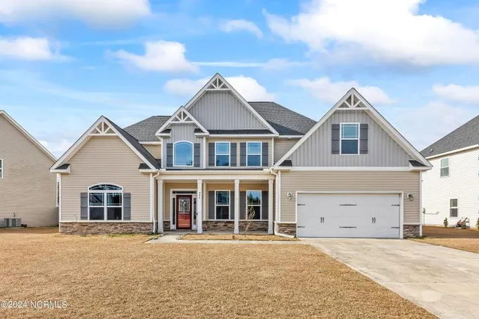 Maple Hill, Onslow County, NC House for sale Property ID: 418748186