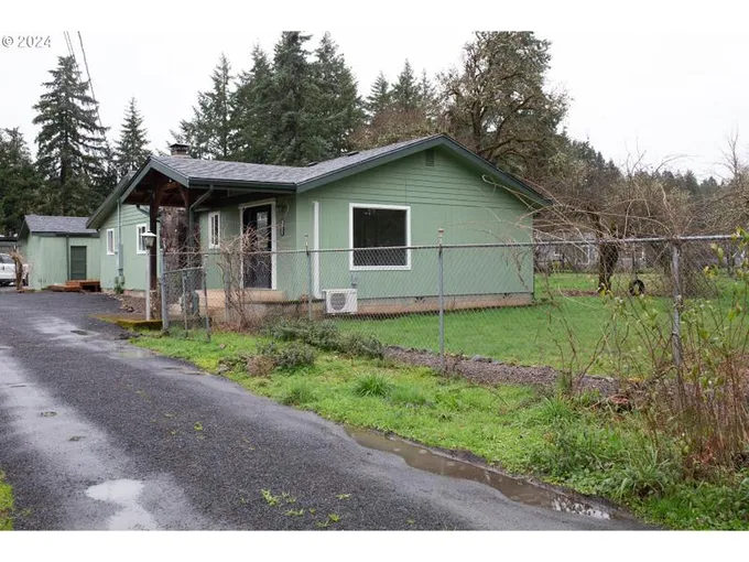 77859 MOSBY CREEK RD, Cottage Grove OR 97424 for Sale
