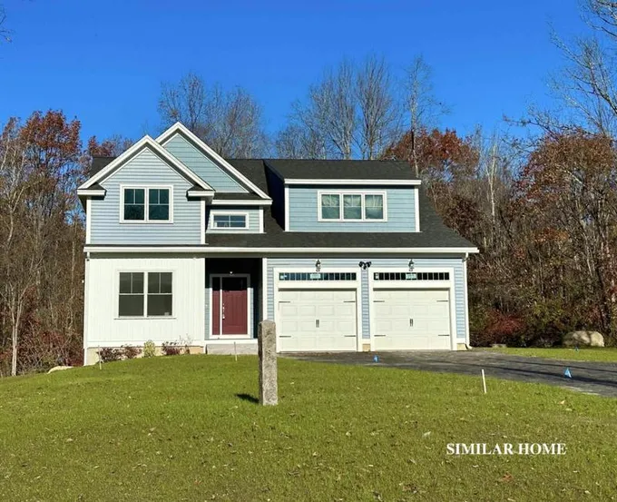 117 SIGNATURE DRIVE, Barrington, NH 03825 Single Family Residence For Sale  MLS# 4979793