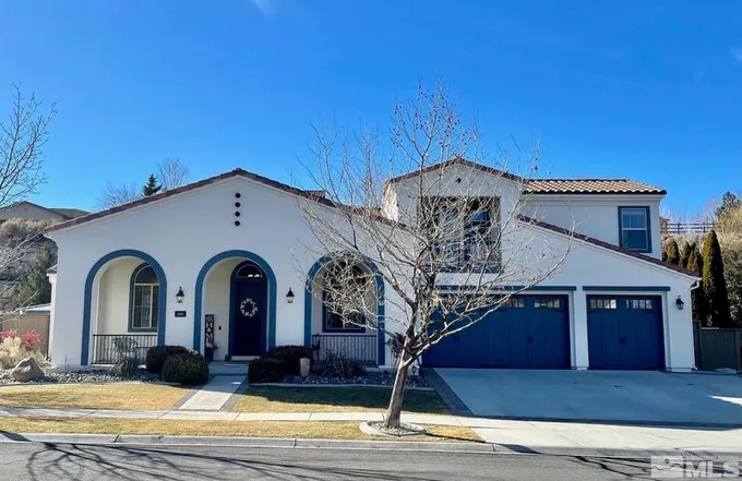 13355 Stoneland Drive, Reno, NV 89511 for Sale