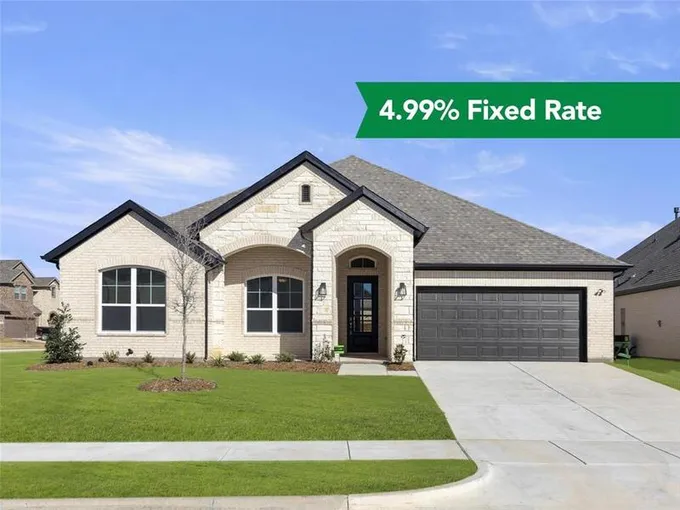 805 Lemmon Ln, Forney, TX 75126 for Sale