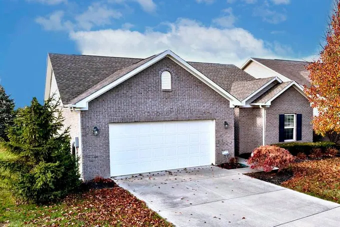 9624 Timber Cir, Mc Cordsville, IN 46055  MLS# 21954141 for Sale