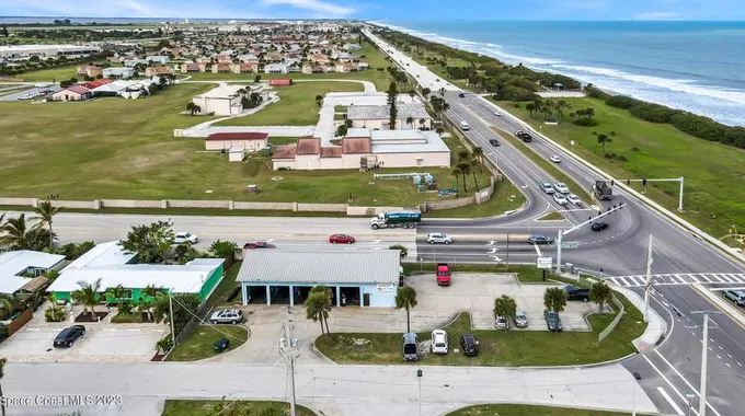 101 NE 3rd St, Satellite Beach, FL 32937 - MLS 974452 for Sale