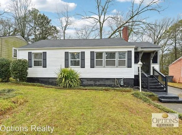 2159 Pinehurst Dr - East Point, GA 30344 - Home For Rent