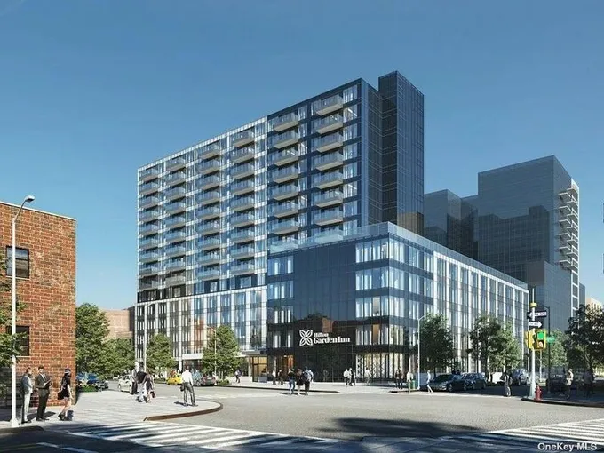 3371 PRINCE ST # 7D, Flushing, NY 11354 Condominium For Sale  MLS# 3524058