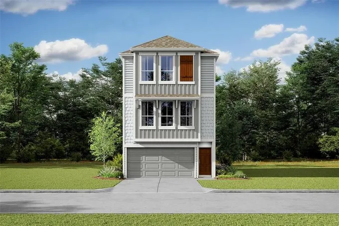 11420 Waterford Spring Trl, Houston, TX 77047 for Sale