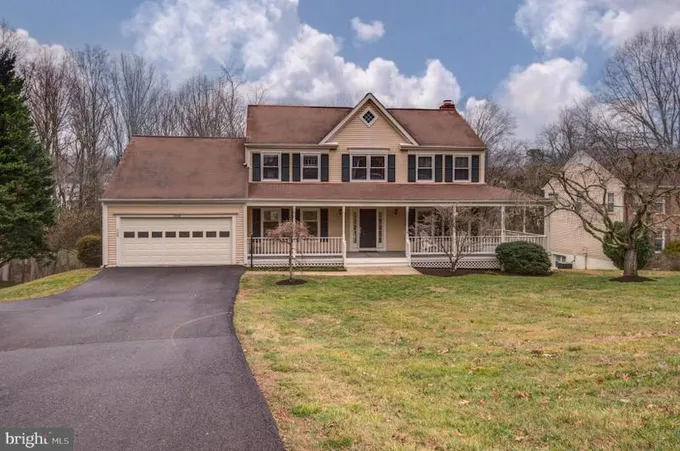 Oakton, Fairfax County, VA House for sale Property ID: 418918645