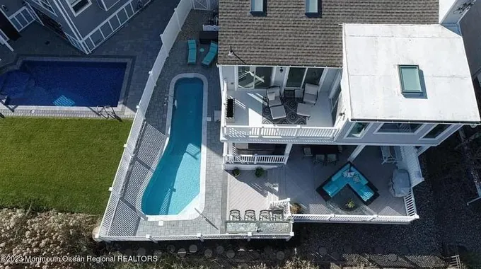 196 Cartagena Dr, Brick, NJ 08723 - MLS 22328764 for Rent