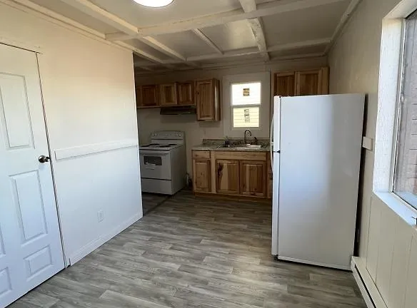 613 Bullitt Ave SE - Roanoke, VA 24013 - Home For Rent