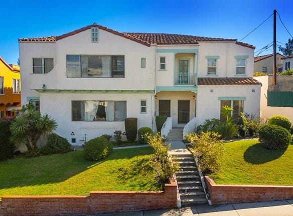 Homes for Rent in Los Angeles, CA - California