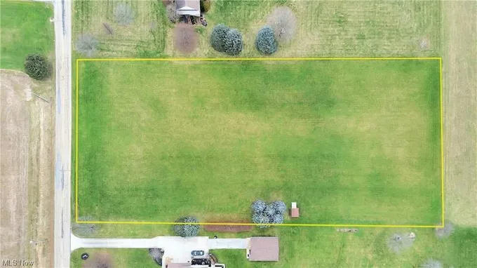 W PINE LAKE ROAD, Salem, OH 44460 Land For Sale  MLS# 5014449