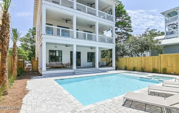 Santa Rosa Beach, Walton County, FL House for sale Property ID: 418813578