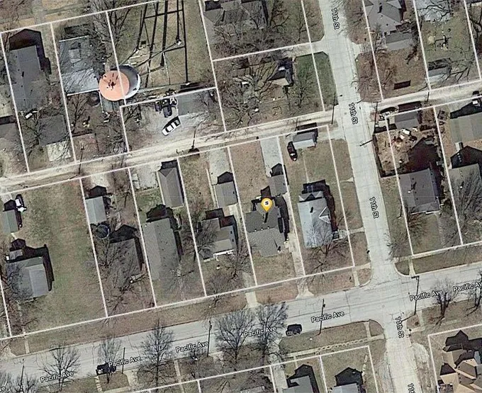 Pacific, OSAWATOMIE, KS 66064  624436587 for Sale