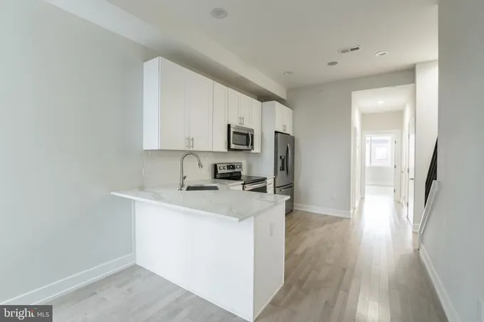 1927 North 5th Street, Unit 3, Philadelphia, PA 19122 for Rent