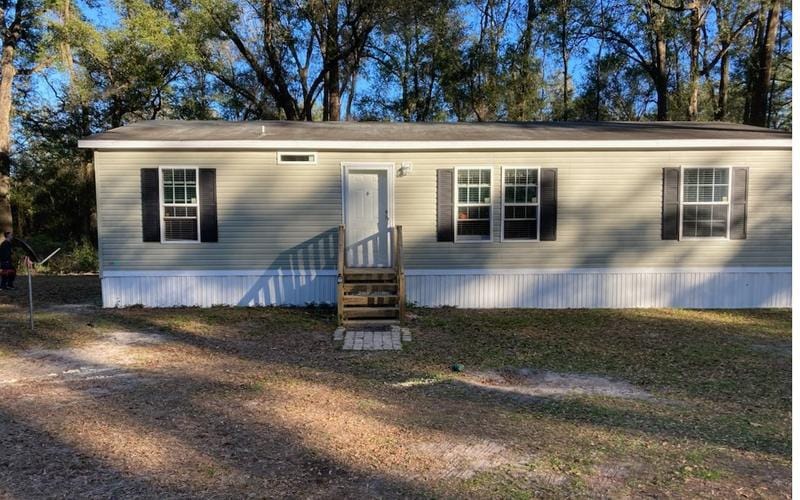 Mobile Homes for Sale in Mississippi Listing TheCountyOffice