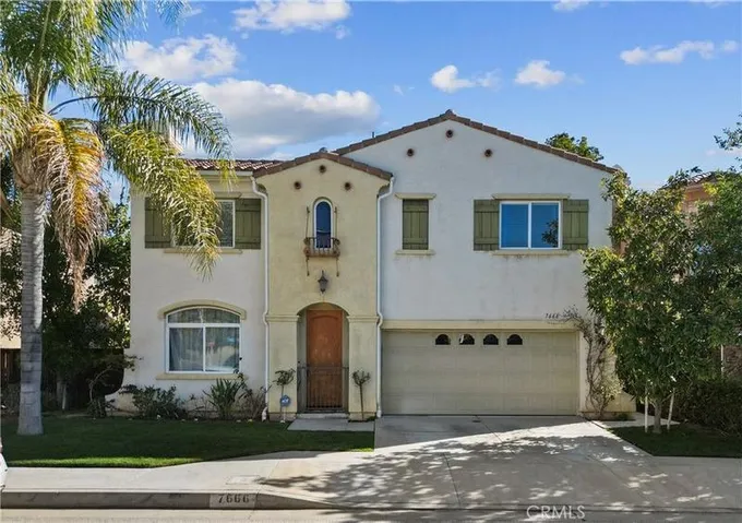 7666 Balasiano Ave, West Hills, CA 91304  MLS# SR24027779 for Sale
