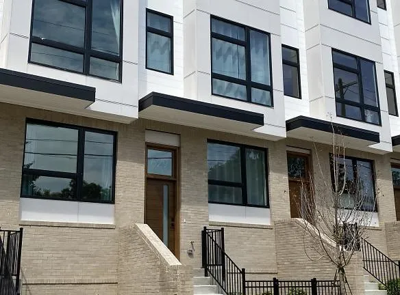 629 N Queen St unit 1 - Durham, NC 27701 - Home For Rent