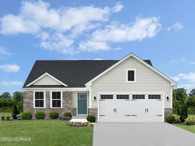 3086 EDGEHILL DRIVE, Navassa, NC 28451 Single Family Residence For Sale  MLS# 100416398