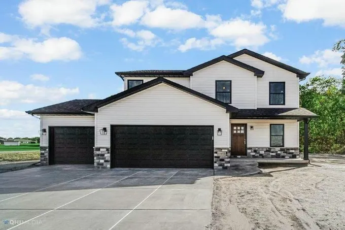 1690 E 600 N, Lake Village, IN 46349 Single Family Residence For Sale  MLS# 543755